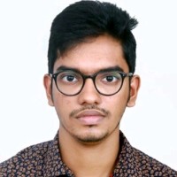 Karthik C Mouli