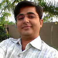 Divyesh Bhajikhau