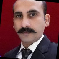 Ehtisham Khan