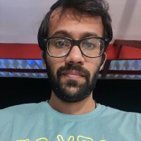 Suvesh Udyawar