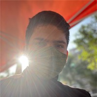 Vedant Surana