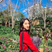 Aviannisa Hadi