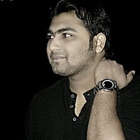 Shehryar Amin