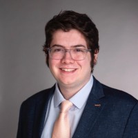 Liam Keating