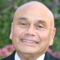 Michael van den Dries