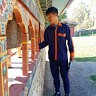 Lungten Wangchuk