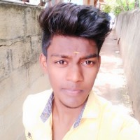 Hariharan KrishnaMoorthi