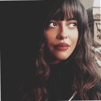 Mina Abouelanouar