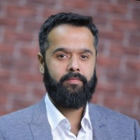 Jawad Nayyar