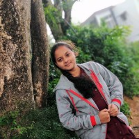Anusha Galla