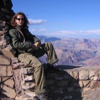 Chabela - Isabel ACSUG