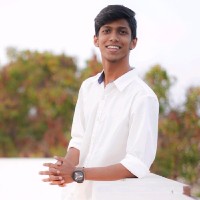 Vignesh A