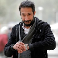 Adel Mohamed Abd El-Aziz