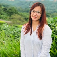 Anne Shairene Diaz