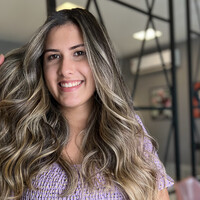 Gabrielly de Souza Gonçalves