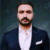 Sajid Ali Blouch