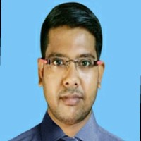 Saikat Dutta