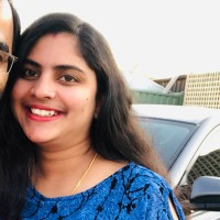 Sneha Vadlapatla
