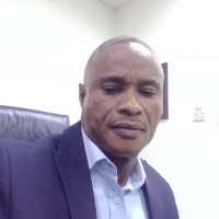 Bolorunde Abayomi