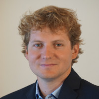 Patric Gredig