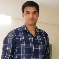 Kailash Pachauri