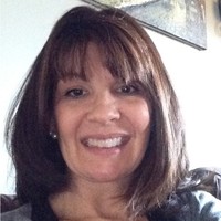 Patricia Hazeltine