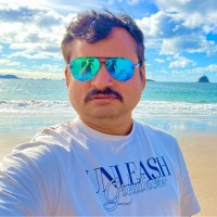 Mohan Kumar Srinivas