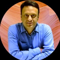 Pankaj Agrawal