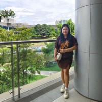 Joy Dacaymat