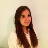 Iuliia Tolkacheva
