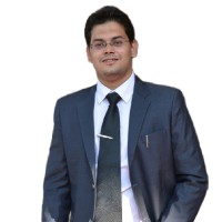 Dr. Nirav Gupta