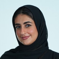 Nada Al Menhali