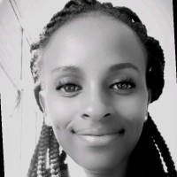 Leah Macharia