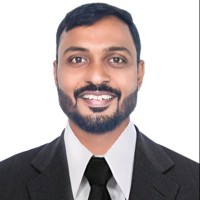 Ranjeet Patil