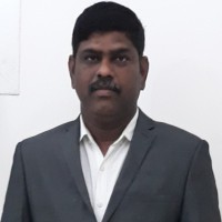 Selvaraj Selvaraj