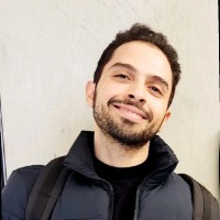 Mehdy Bouakkazine