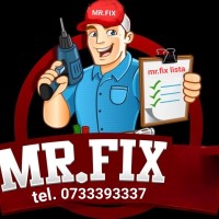 mr fix
