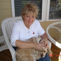 Cecelia Holmes