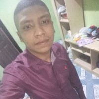 William Pastana Oliveira