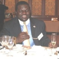 Anderson G. Laniyonu III BSc, MSc,MBA, MCP