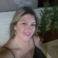 Fabiana Silva Melo