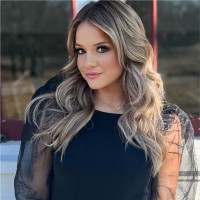 Courtney Scott
