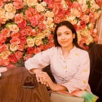 Sundus Rasheed