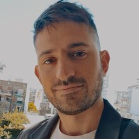 Benjamín Boyadjian