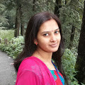 Sruthy R