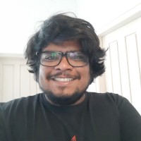 Arjun Narayan