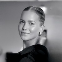 Camilla Larsson