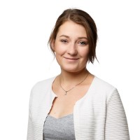 Madeleine Hanssen