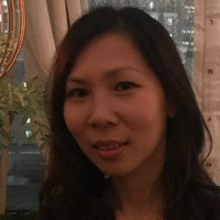 Judi Zeng Lam