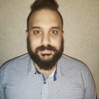 Evangelos Alexandros Zournatzis